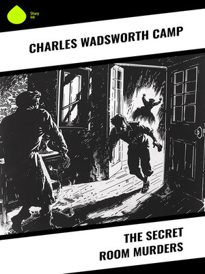 cover image of The Secret Room Murders